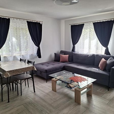 Noclegi Rozanka Radomierz Экстерьер фото