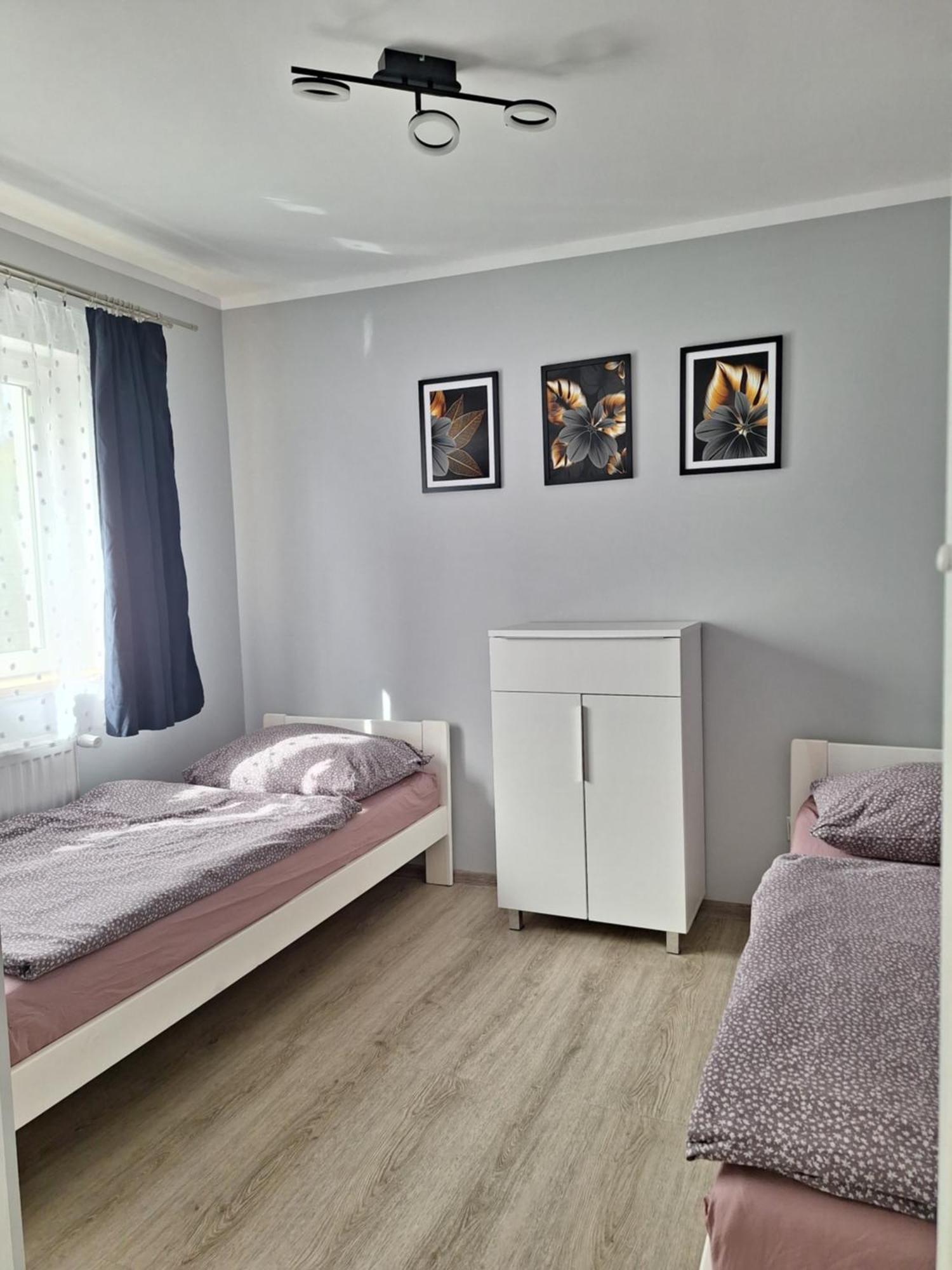 Noclegi Rozanka Radomierz Экстерьер фото
